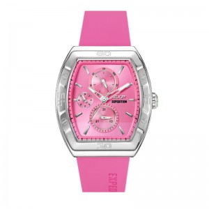 Expedition 6800 Silver Pink Lady BFRSSPE